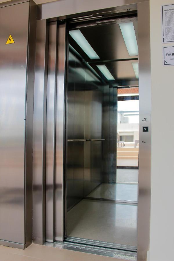 Gama 09 Apartments ตูลุม ภายนอก รูปภาพ