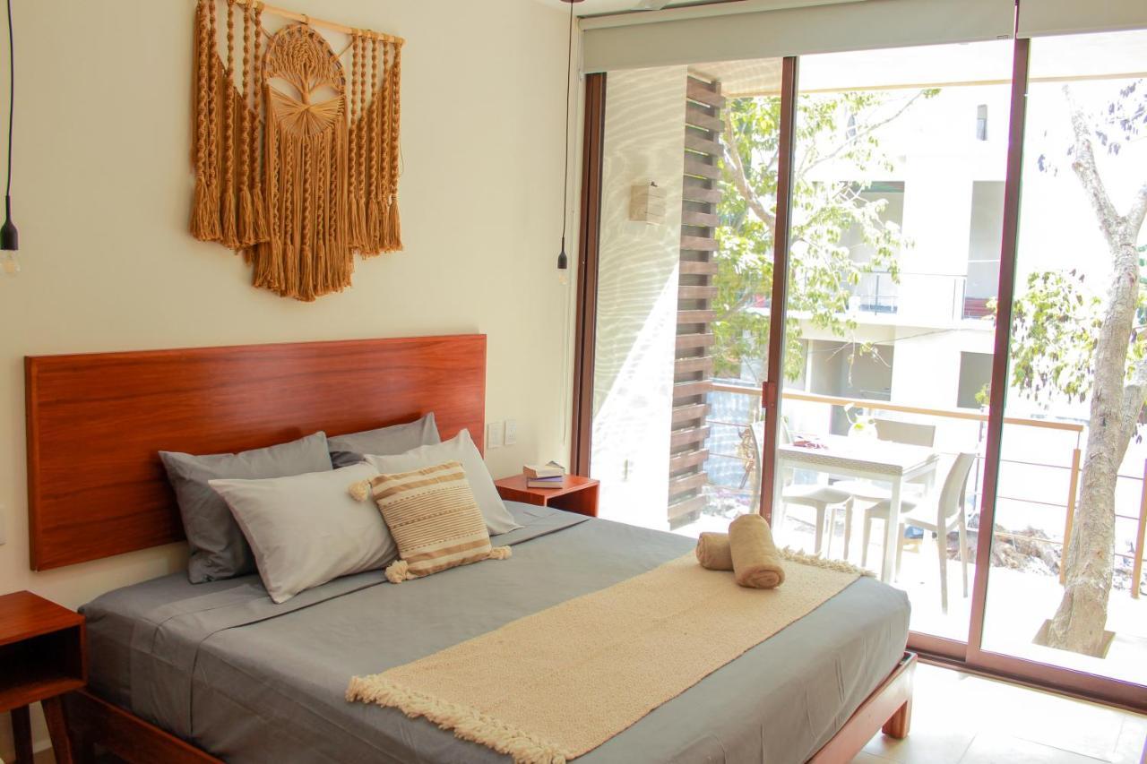 Gama 09 Apartments ตูลุม ภายนอก รูปภาพ