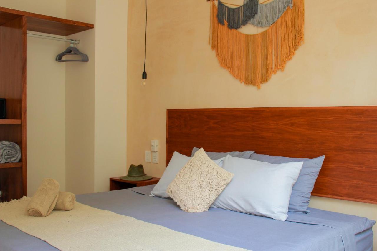 Gama 09 Apartments ตูลุม ภายนอก รูปภาพ