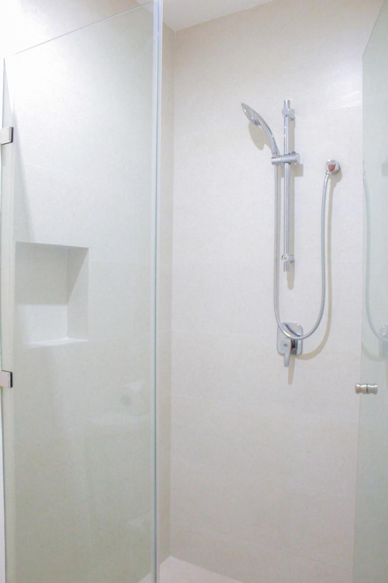 Gama 09 Apartments ตูลุม ภายนอก รูปภาพ